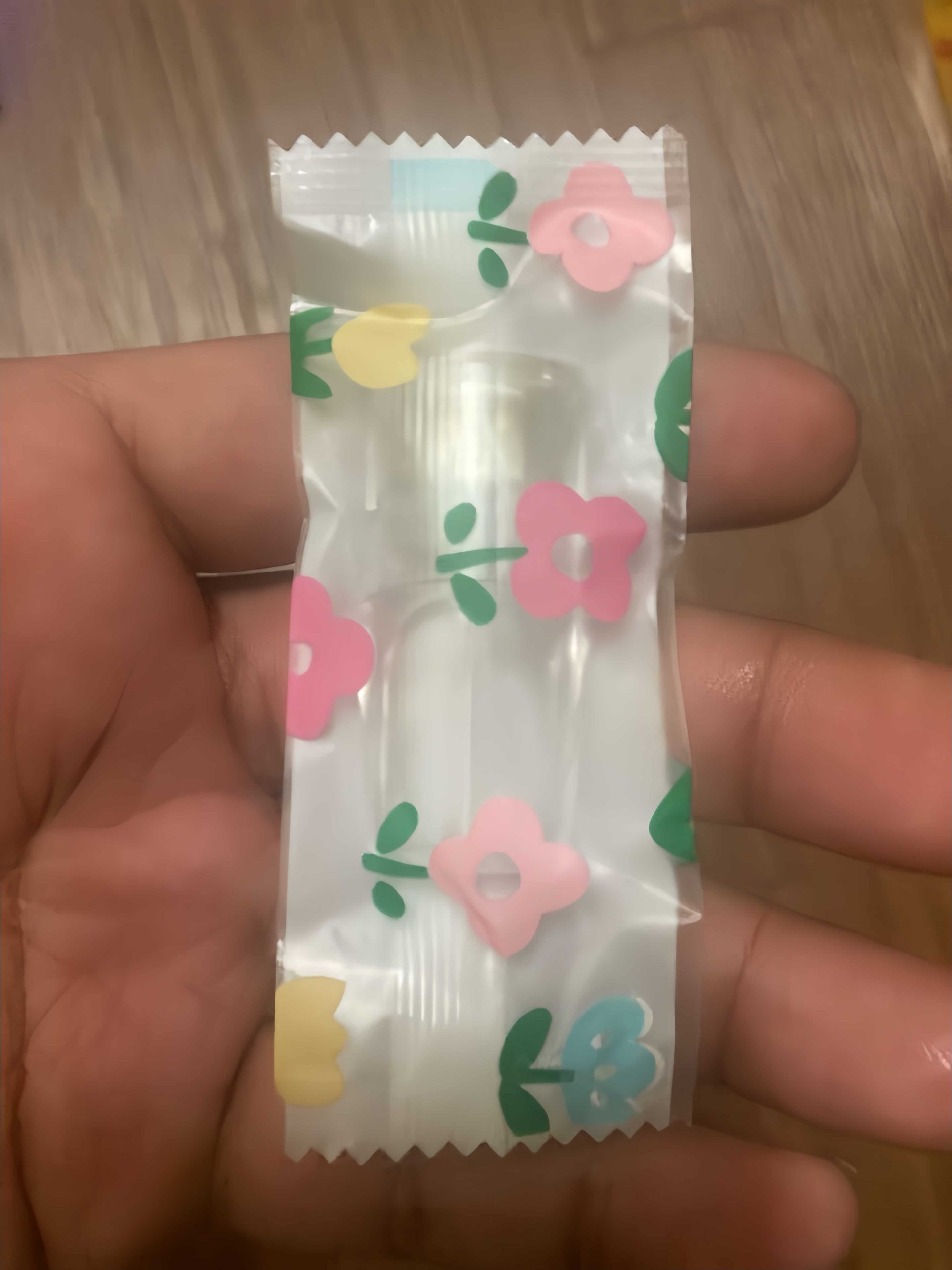 TUTX 側面注油空煙彈|1.6ml 容量與相容資訊 圖片 2